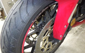 HONDA CBR600RR 2022 PC40