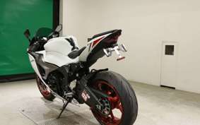 KAWASAKI NINJA ZX-6R A 2025 ZX636J