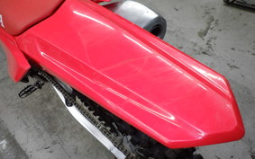 HONDA CRF250 RALLY 2023 ME12