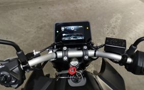 YAMAHA MT-07 2026 RM48J