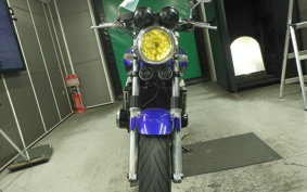 HONDA CB400SF VTEC SPEC 2 2002 NC39
