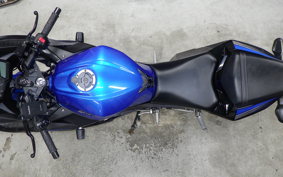 KAWASAKI NINJA 250 2015 EX250L