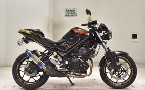 YAMAHA MT-03 2015 RH07J
