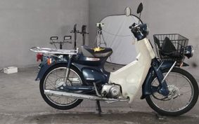 HONDA SUPER CUB50 AA01