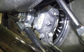 HARLEY FLSTC 1450 2002