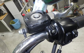 HARLEY FLHR 1450 2002