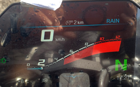 BMW S1000R 2026 0P31