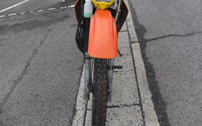 HONDA CRM250R MD24