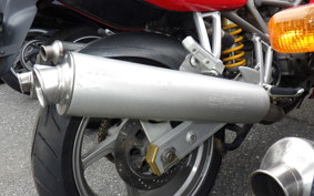 DUCATI ST4 S 2001