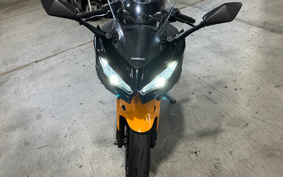 KAWASAKI NINJA 400 2018 EX400G