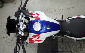 BMW F900R 2024