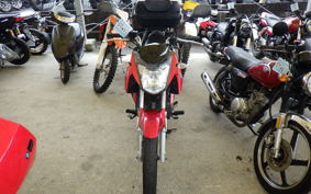 YAMAHA YX125