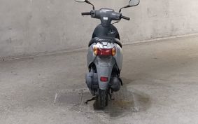 SUZUKI LET`S4 CA45A