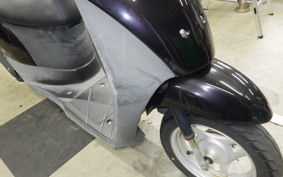 SUZUKI LET's G CA4AA