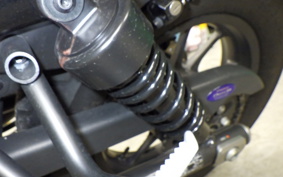 HONDA REBEL 500 A 2017 PC60