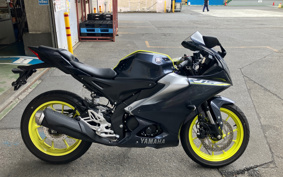 YAMAHA YZF-R15 RG86J