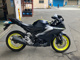 Фото Yamaha YZF-R15 с японского аукциона