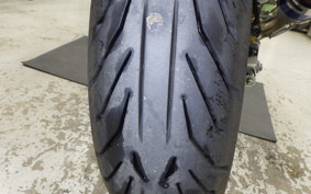 HONDA CB400 SUPER BOLDOR VTEC A 2009 NC42