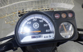 YAMAHA GEAR Gen.2 2023 UA08J