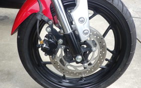 YAMAHA XSR155