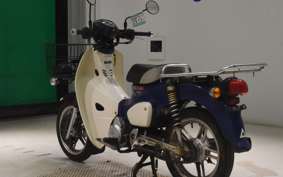 HONDA C110 SUPER CUB JA61