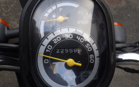 HONDA TODAY AF67