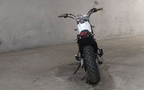 YAMAHA TW200 DG07J
