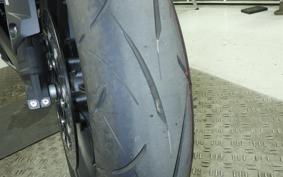 HONDA CBR650R E-Clutch 2026 RH17