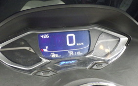 HONDA PCX 125 2012 JK05
