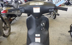 SUZUKI LET's 2 CA1PA