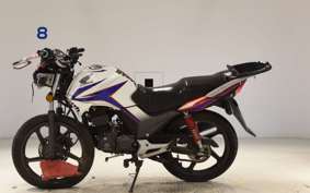 HONDA CBF125