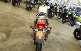 HONDA CT250S SILKROAD L250S