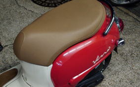 YAMAHA VINO AY02