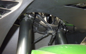 KAWASAKI NINJA 1000 A 2012