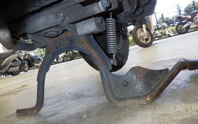 HONDA ﾀﾞﾝｸ AF78