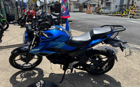 SUZUKI JIKUSA-150 ED131