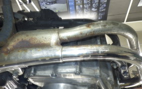 HONDA GB250 CLUBMAN Gen.5 MC10