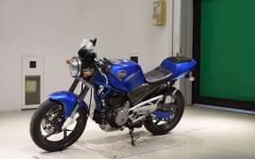 SUZUKI GOOSE 350 1994 NK42A