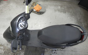 YAMAHA AXIS 125 Z