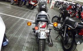 YAMAHA SR400 Gen.3 2003 RH01J