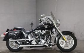 HARLEY FLSTF1450 2000 BMY