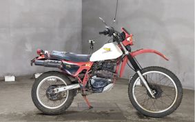 HONDA XL250R MD03