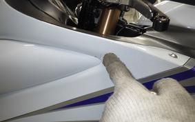 SUZUKI GSX1300R HAYABUSA GX72B