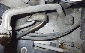 HONDA GYRO CANOPY TA02