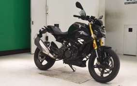 BMW G310R 2023