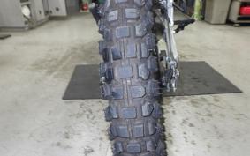 HONDA XLR125R JD16