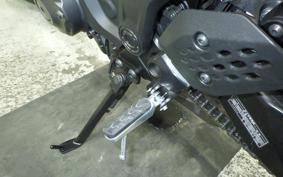 YAMAHA MT-07 AMT 2025 RM50J