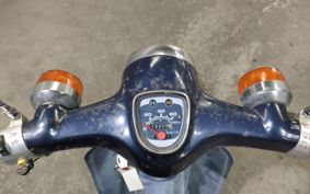 HONDA SUPER CUB50 C50