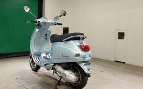 VESPA LX125 1998