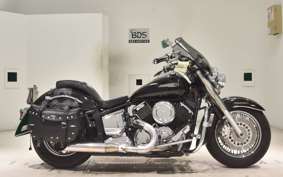 YAMAHA DRAGSTAR 1100 CLASSIC 2003 VP13J